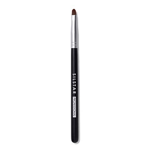 best eyeliner brush for gel.